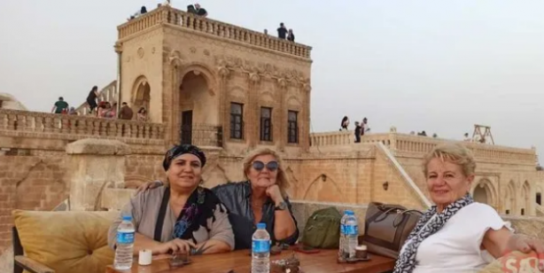 Foto - İşte Türkiye'nin yaşam süresi en uzun ili! TÜİK verileri açıklandı: Rekor bu ilde