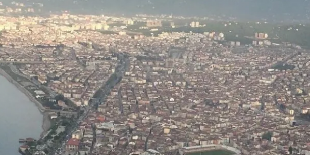 Foto - İşte Türkiye'nin yaşam süresi en uzun ili! TÜİK verileri açıklandı: Rekor bu ilde