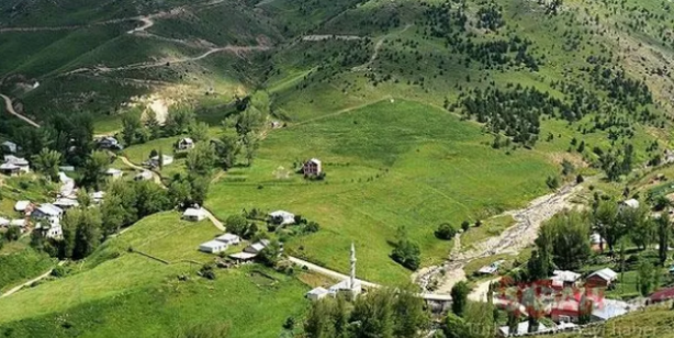 Foto - İşte Türkiye'nin yaşam süresi en uzun ili! TÜİK verileri açıklandı: Rekor bu ilde