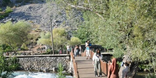 Foto - İşte Türkiye'nin yaşam süresi en uzun ili! TÜİK verileri açıklandı: Rekor bu ilde