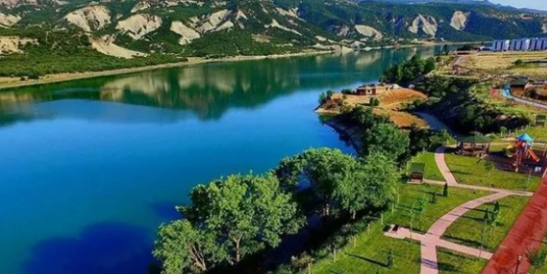 İşte Türkiye'nin yaşam süresi en uzun ili! TÜİK verileri açıklandı: Rekor bu ilde