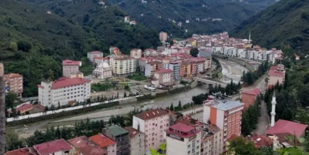 Foto - İşte Türkiye'nin yaşam süresi en uzun ili! TÜİK verileri açıklandı: Rekor bu ilde