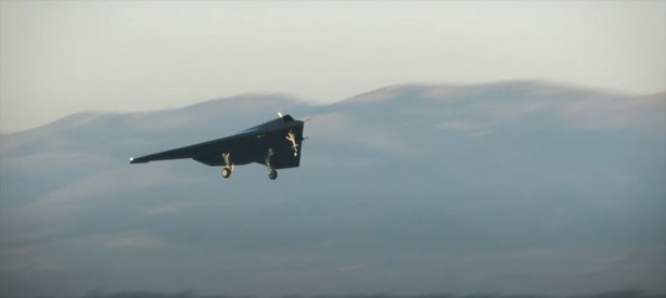 Foto - İşte Türkiye’nin yeni avcısı! Görüntüler az önce geldi! Özellikleri dikkat çekti! Birileri çok fena kuduracak