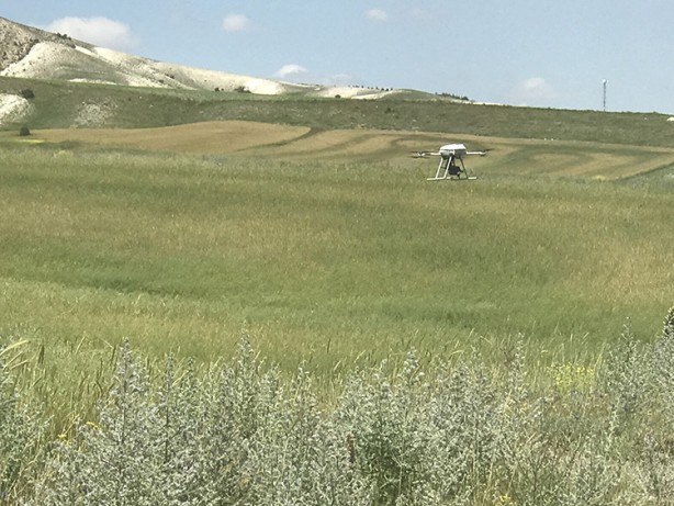 Foto - İşte Türkiye'nin yeni harikası SONGAR! Talep yağacak, şimdiden o ülke hemen satın aldı