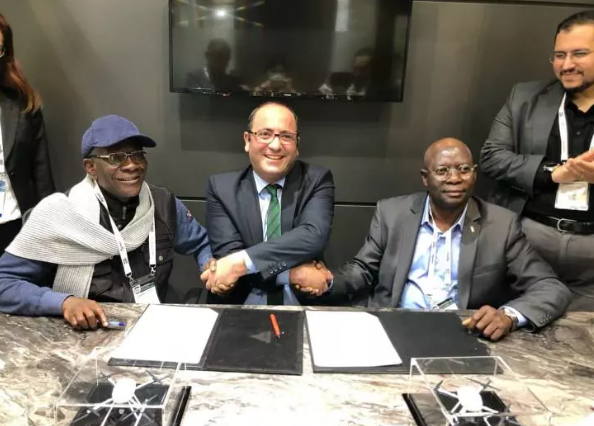 Foto - İşte Türkiye'nin yeni harikası SONGAR! Talep yağacak, şimdiden o ülke hemen satın aldı