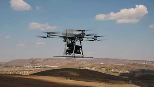 Foto - İşte Türkiye'nin yeni harikası SONGAR! Talep yağacak, şimdiden o ülke hemen satın aldı