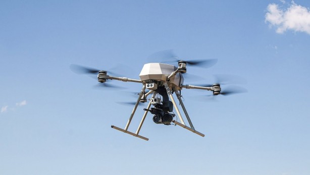 Foto - İşte Türkiye'nin yeni harikası SONGAR! Talep yağacak, şimdiden o ülke hemen satın aldı