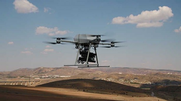 Foto - İşte Türkiye'nin yeni harikası SONGAR! Talep yağacak, şimdiden o ülke hemen satın aldı