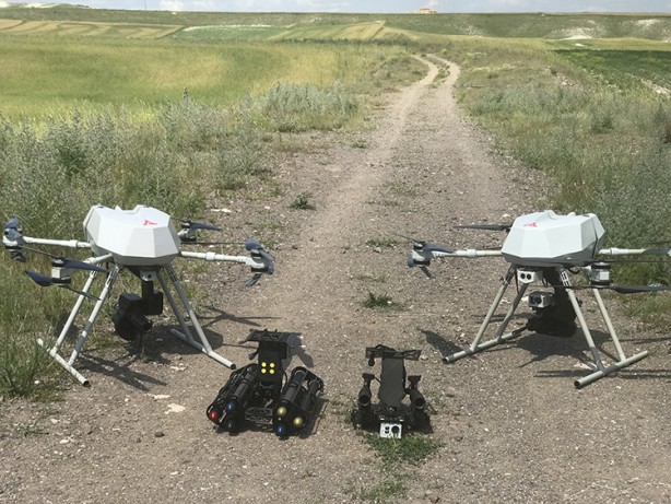 Foto - İşte Türkiye'nin yeni harikası SONGAR! Talep yağacak, şimdiden o ülke hemen satın aldı