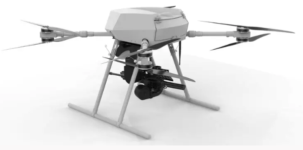 Foto - İşte Türkiye'nin yeni harikası SONGAR! Talep yağacak, şimdiden o ülke hemen satın aldı