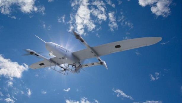 Foto - İşte Türkiye'nin yeni İHA'sı BAHA! Birçok ülke satın almak için apar topar harekete geçti