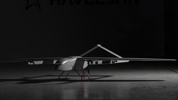 İşte Türkiye'nin yeni İHA'sı BAHA! Birçok ülke satın almak için apar topar harekete geçti