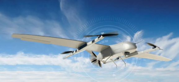 Foto - İşte Türkiye'nin yeni İHA'sı BAHA! Birçok ülke satın almak için apar topar harekete geçti