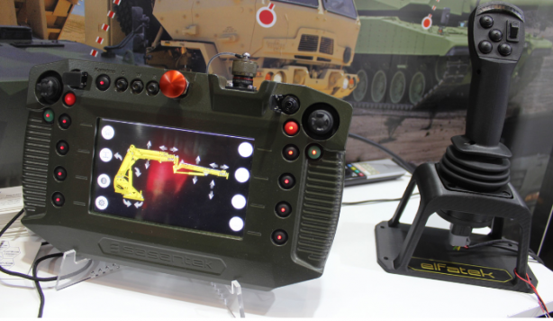 Foto - İşte Türkiye'nin yeni İHA'sı! Bazı ülkeler satın almak için Konya'ya koştu