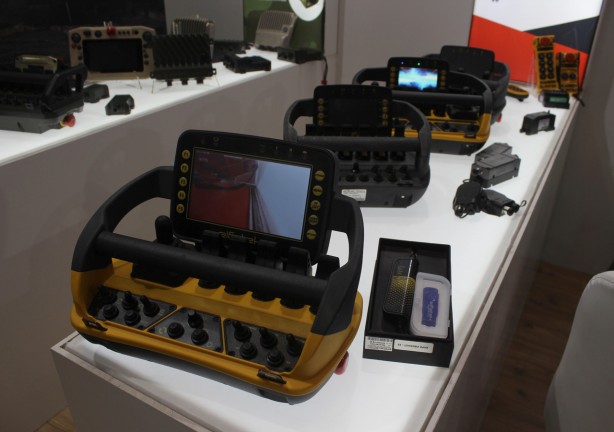 Foto - İşte Türkiye'nin yeni İHA'sı! Bazı ülkeler satın almak için Konya'ya koştu