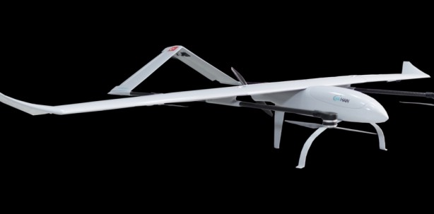 İşte Türkiye'nin yeni İHA'sı! Bazı ülkeler satın almak için Konya'ya koştu