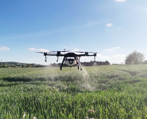 Foto - İşte Türkiye'nin yeni İHA'sı! İran, Özbekistan, Irak ve Moğolistan satın almak için Konya'ya koştu