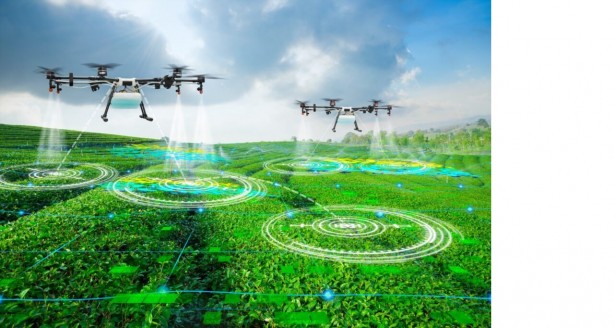 İşte Türkiye'nin yeni İHA'sı! İran, Özbekistan, Irak ve Moğolistan satın almak için Konya'ya koştu