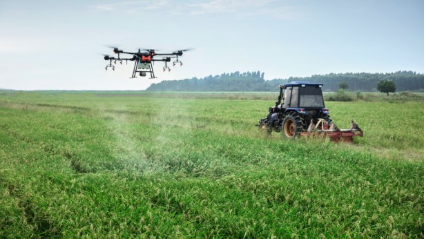 Foto - İşte Türkiye'nin yeni İHA'sı! İran, Özbekistan, Irak ve Moğolistan satın almak için Konya'ya koştu