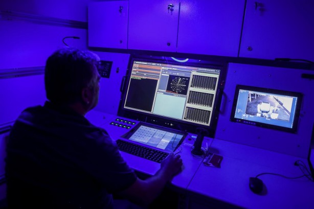 Foto - İşte Türkiye'nin yeni silahı NAZAR! Emekli albay ' Biz göremeyiz onu' diyerek duyurdu