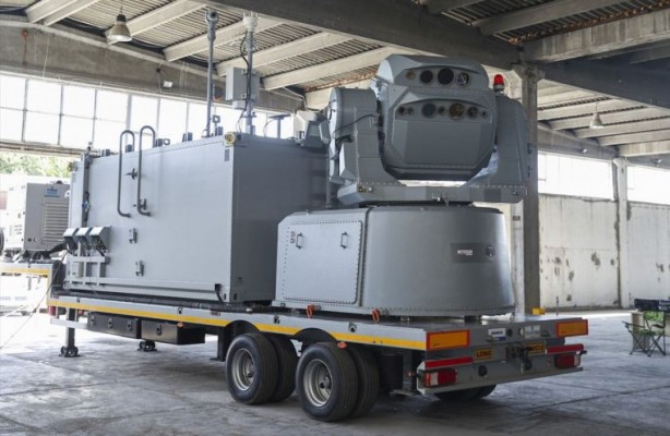 Foto - İşte Türkiye'nin yeni silahı NAZAR! Emekli albay ' Biz göremeyiz onu' diyerek duyurdu