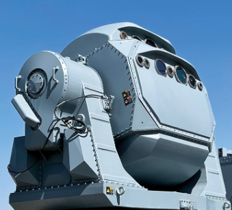 İşte Türkiye'nin yeni silahı NAZAR! Emekli albay ' Biz göremeyiz onu' diyerek duyurdu