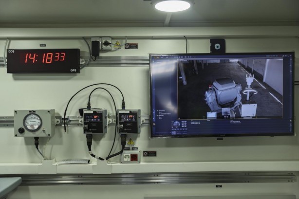 Foto - İşte Türkiye'nin yeni silahı NAZAR! Emekli albay ' Biz göremeyiz onu' diyerek duyurdu