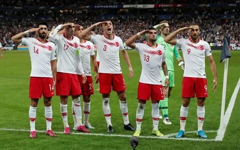 İşte Türkiye’nin yeni sırası FIFA’dan milli takıma kötü haber 