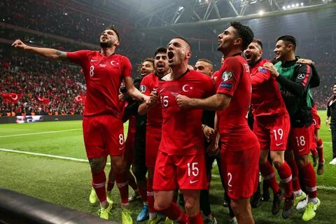 Foto - İşte Türkiye’nin yeni sırası FIFA’dan milli takıma kötü haber 