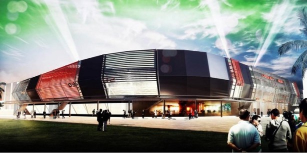 Foto - İşte Türkiye'nin yeni stadyumları