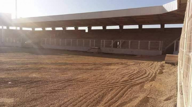 Foto - İşte Türkiye'nin yeni stadyumları