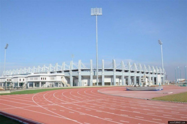 Foto - İşte Türkiye'nin yeni stadyumları