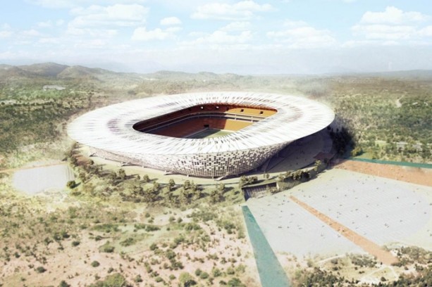 Foto - İşte Türkiye'nin yeni stadyumları