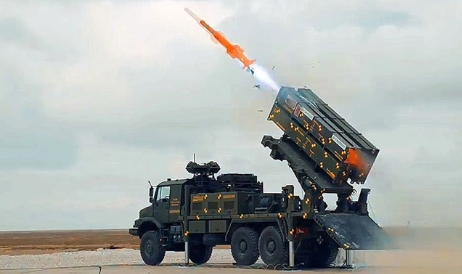 Foto - İşte Türkiye'nin yeni yerli S-400'ü! Dünya satın almak için sıraya girecek