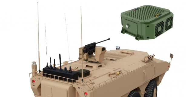 Foto - İşte Türkiye'nin yeni yerli S-400'ü! Dünya satın almak için sıraya girecek