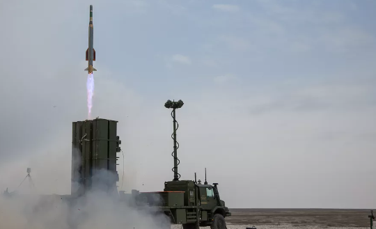 Foto - İşte Türkiye'nin yerli S-400'ü! Etki alanı haritası ortaya çıktı...ABD ve Yunanistan'ın uykuları kaçacak