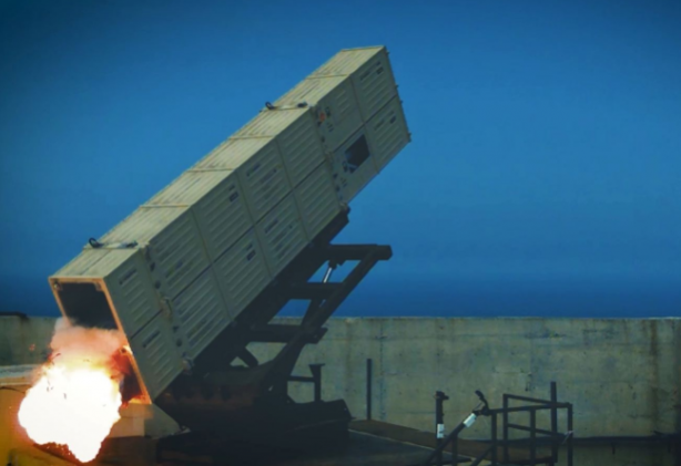 İşte Türkiye'nin yerli S-400'ü! Geliyor gelmekte olan