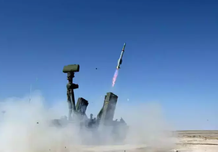 Foto - İşte Türkiye'nin yerli S-400'ü! Geliyor gelmekte olan