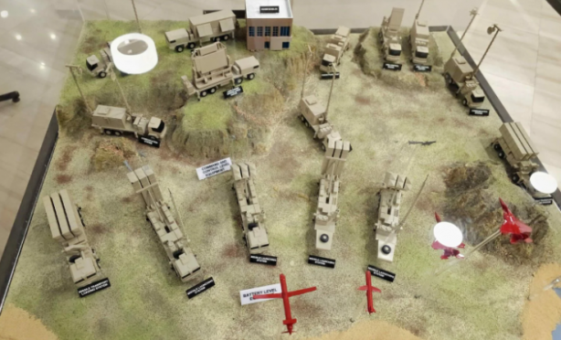 Foto - İşte Türkiye'nin yerli S-400'ü! Geliyor gelmekte olan