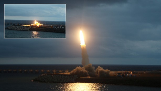 Foto - İşte Türkiye'nin yerli S-400'ü! Menzilini duyan inanamadı