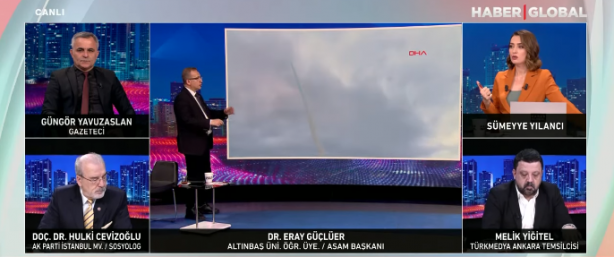 Foto - İşte Türkiye'nin yerli S-400'ü! Menzilini duyan inanamadı