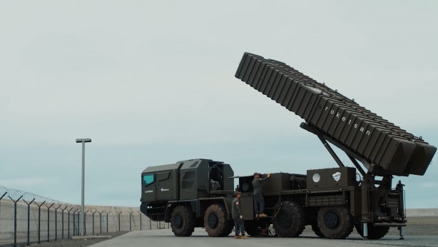 Foto - İşte Türkiye'nin yerli S-400'ü! Menzilini duyan inanamadı