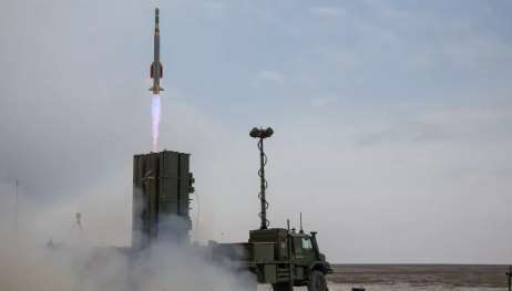 Foto - İşte Türkiye'nin yerli S-400'ü! Menzilini duyan Rusya S-500 çalışmalarını alelacele durdurabilir