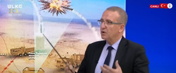 Foto - İşte Türkiye'nin yerli S-400'ü! Menzilini duyan Rusya S-500 çalışmalarını alelacele durdurabilir