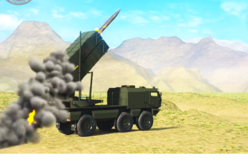 Foto - İşte Türkiye'nin yerli S-400'ü! Menzilini duyan Rusya S-500 çalışmalarını alelacele durdurabilir