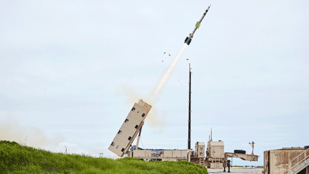 Foto - İşte Türkiye'nin yerli S-500 silahı! Emekli korgeneral füzenin menzilini açıkladı... Yunanistan ayağa kalkacak