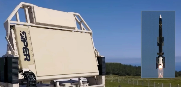 Foto - İşte Türkiye'nin yerli S-500 silahı! Emekli korgeneral füzenin menzilini açıkladı... Yunanistan ayağa kalkacak