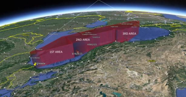 Foto - İşte Türkiye'nin yerli S-500 silahı! Emekli korgeneral füzenin menzilini açıkladı... Yunanistan ayağa kalkacak