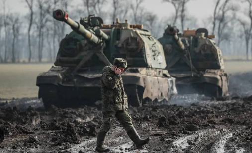 Foto - İşte Türkiye'yi bekleyen doğalgaz tehlikesi! Rusya orada karşımıza çıkabilir