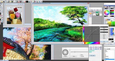 Foto - İşte ücretsiz kullanılabilecek en iyi Photoshop siteleri!